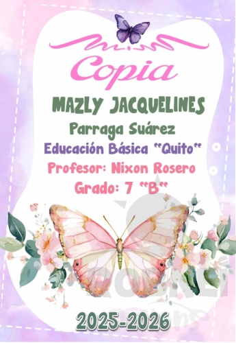 Mariposas Caratula 06